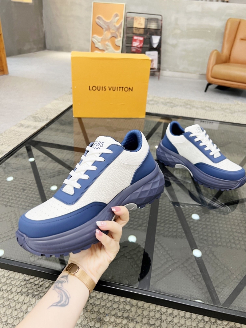 LV Casual Shoes